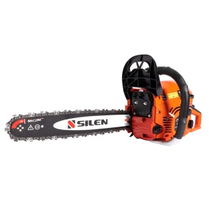 SILEN 5800 PROFESIONAL chainsaw without chain - Img 17