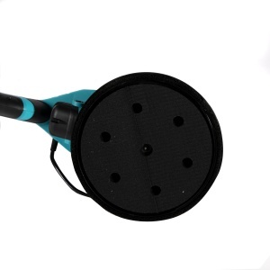 Slefuitor pentru perete extensibil cu aspirator Ø215 750W - Img 9