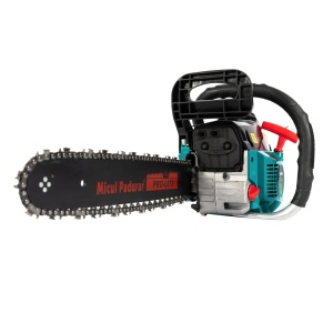Small Cha Chainsaw 5200 52CC 52CC 2.7CP 2 blades16" and 2 chains, quick start - Img 8