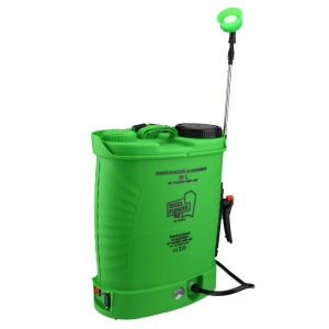Small Farmer Spray Pump, capacity 18l, Pandora, with battery