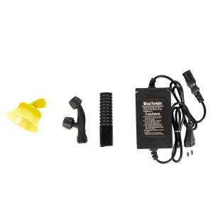Spraying pump 2 in 1 (battery + manual) 16L - Img 10