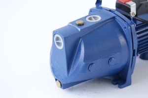Surface pump Micul Fermier, 1.1 kW, maximum flow 3600 l/h, maximum pumping head 45m, cast iron pump body - Img 3