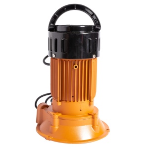 Surface water pump VCP-750 Little Farmer - Img 3