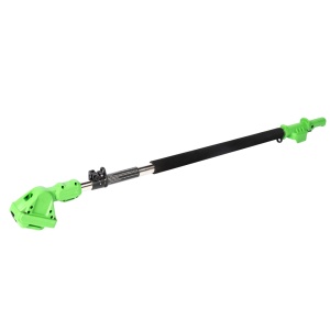 The Little Farmer 2m Mini Chainsaw Telescopic Extension Pole - Img 13