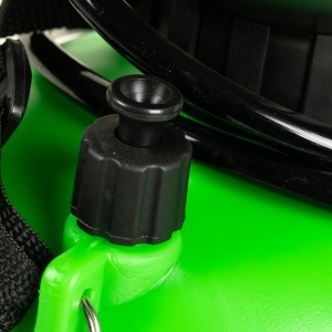 The Little Farmer spray pump, 10L capacity, manual - Img 5