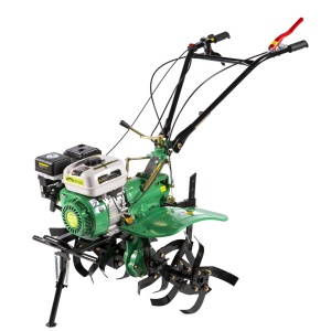 Tiller 7,5 HP, 212CC, speeds:3 forward+1 reverse