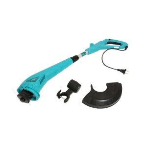 Trimmer electric cu maner telescopic 350W - Img 10