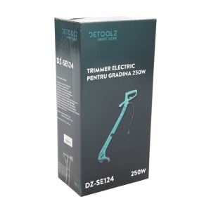 Trimmer electric pentru gradina 250W - Img 5