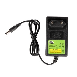 Trimmer (Motocoasa) electric Micul Fermier 20V, 2 acumulatori 1.5Ah - Img 3