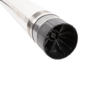Tun lung de adancime 55m 5.5 bar 1000W 5200 l/h - Img 2