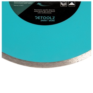 Universal diamond disc 230x22.4x7mm - Img 2