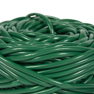 Vinyl wire 4mm 1kg 100m for tying vines and trees - Img 2