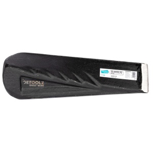 Wood-splitting axe, Detoolz, 3 kg G01 steel