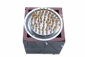 WQ-30 Quail feather plucker - Img 4