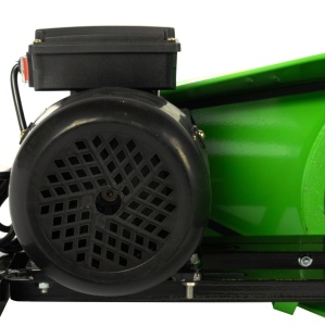 Zdrobitor electric de fructe 2800 RPM, Micul Fermier - Img 8