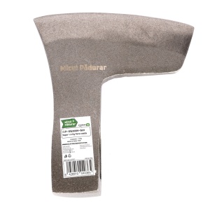 1.5 kg axe (without handle) - Img 2