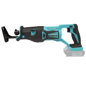 18V pendulum sabre sabre saw without brushes 200mm - Img 11