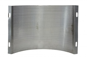 2.0mm universal milling slot