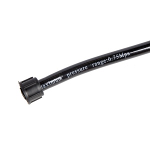 2.7m stainless steel spray lance - Img 2