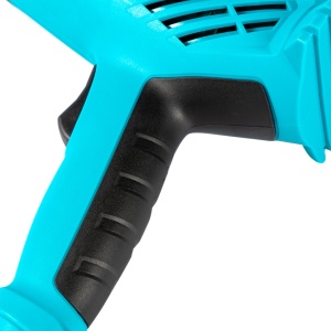 2000 W hot air gun, 2 settings, 600°C - Img 11