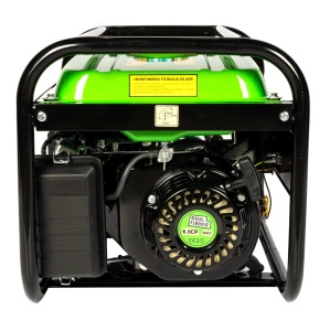 2200W petrol generator Little Farmer MF-2500 - Img 8