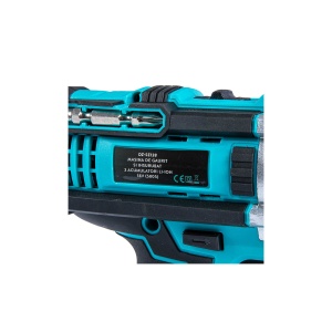 2acumul Li-Ion 18V drill/driver - Img 4