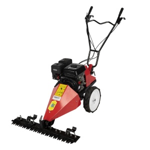 4T 6.5hp 196cc 4-stroke 6.5hp 4T mower