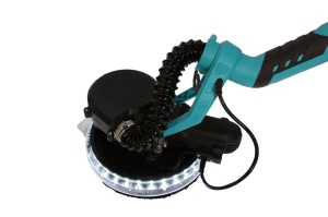 750W Ø225mm LED foldable wallwasher Ø225mm - Img 9
