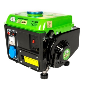 900W petrol generator Little Farmer MF-950 - Img 13
