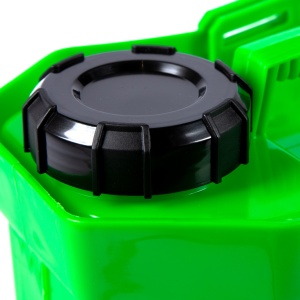 Accu Spraying Pump, Little Farmer 10L - Img 10