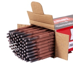 Almaz Electrodes 3kg, 3.2x350mm, Rutil Professional - Img 4