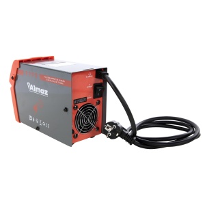 Almaz TB-250S digital display welding machine - Img 3