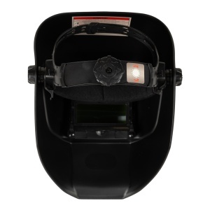 Almaz welding machine and helmet set, MMA+MIG+FCAW, 200A AD - Img 7