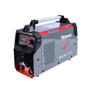 Almaz welding machine, MMA, maximum current 300A, digital display