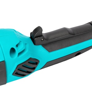 Angle grinder 1200W 125mm with long handle DZ - Img 8