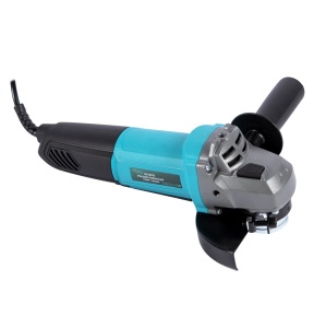 Angle grinder 750W 125mm DZ - Img 2