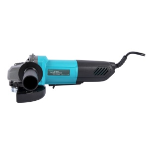 Angle grinder 750W 125mm DZ - Img 6
