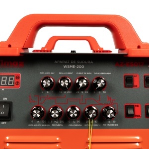 Aparat de sudura WSME-200 - Img 5
