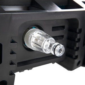 Aparat spalat cu presiune 135bar 1600W - Img 10