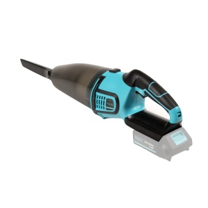 Aspirator portabil 600ml 18V cu extensie si perie - Img 7