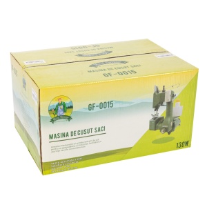 Bag sewing machine 130W - Img 3