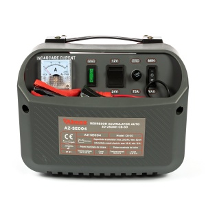 Car battery 30-250Ah CB-30 - Img 2