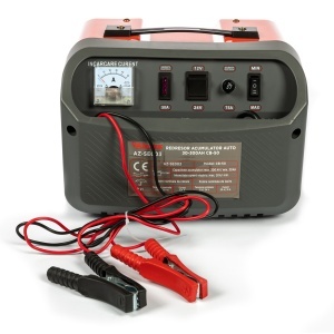 Car battery 30-300Ah CB-50