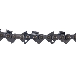 Chainsaw chain Detoolz, length 14'', pitch 0.325'', thickness 1.3mm, 56 teeth, 28 teeth, full chisel - Img 2