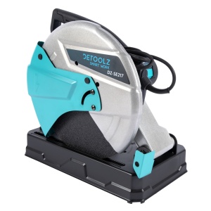Circular metal cutting circular 2600W 4200rpm