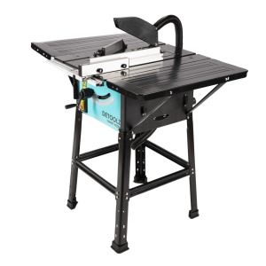 Circular table saw for wood 1800W - Img 2