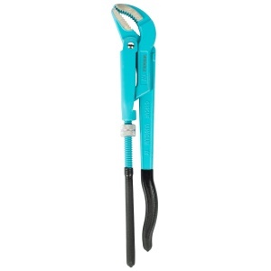 Cleste mops suedez Detoolz, 1.5" - Img 1