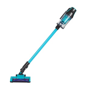Cordless vacuum cleaner 120W, 0.8L 2200mAh - Img 8