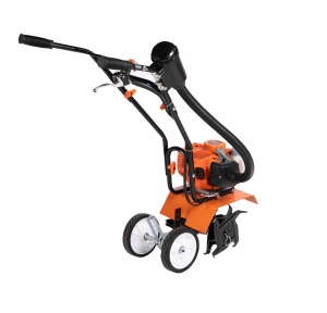 Cultivator 2.95 HP 52CC 2T - Img 7