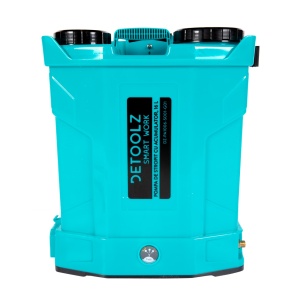 Detoolz 16 litre cordless spray pump Detoolz 16L - Img 4